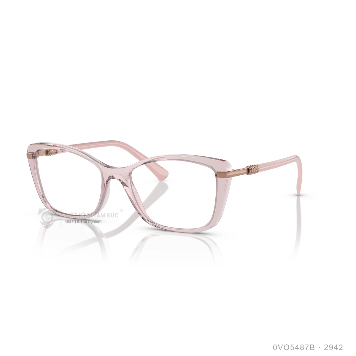 Gọng kính Vogue 0VO5487B - Ảnh 7