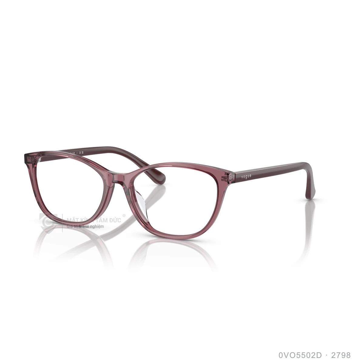 Gọng kính Vogue 0VO5502D - Ảnh 7