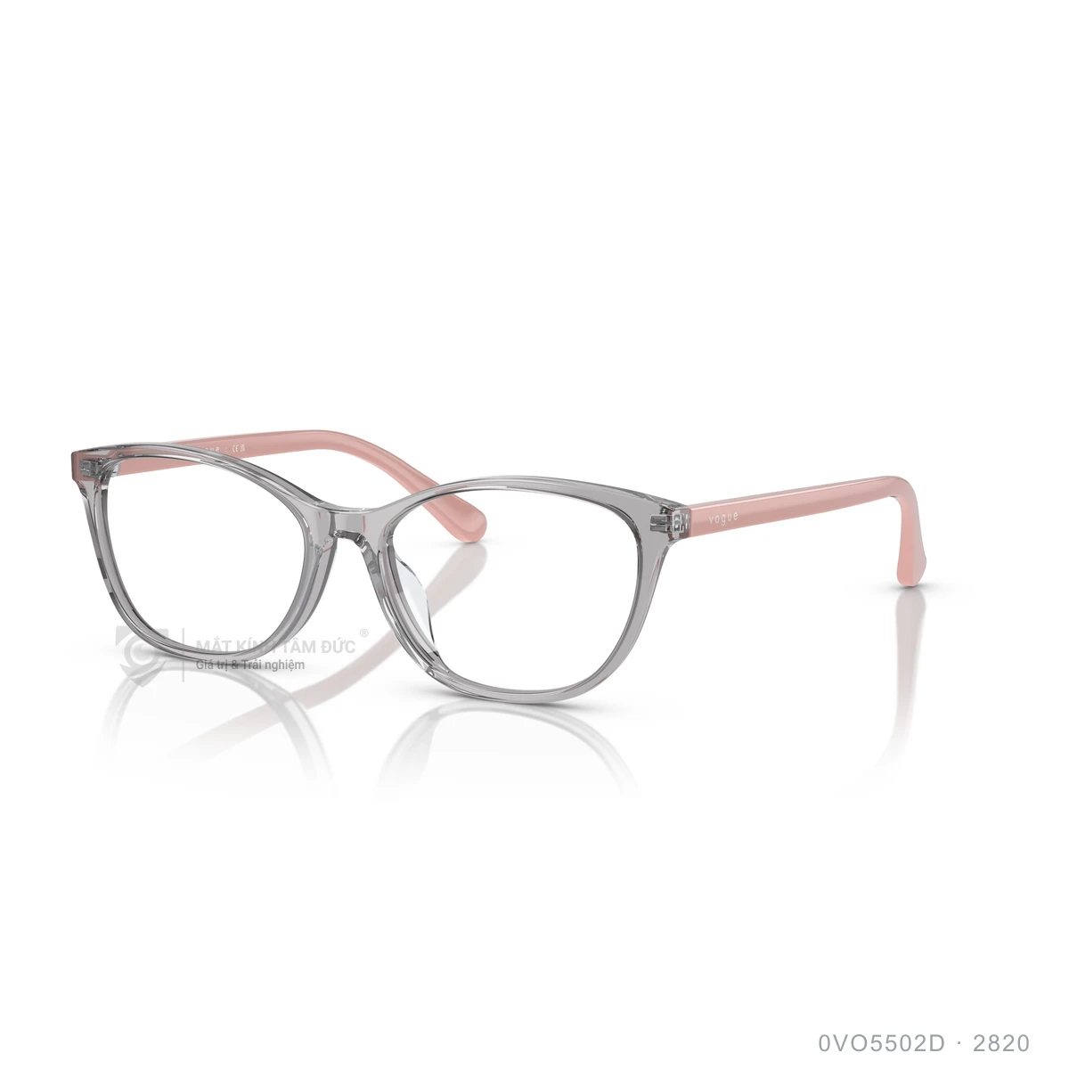 Gọng kính Vogue 0VO5502D - Ảnh 12
