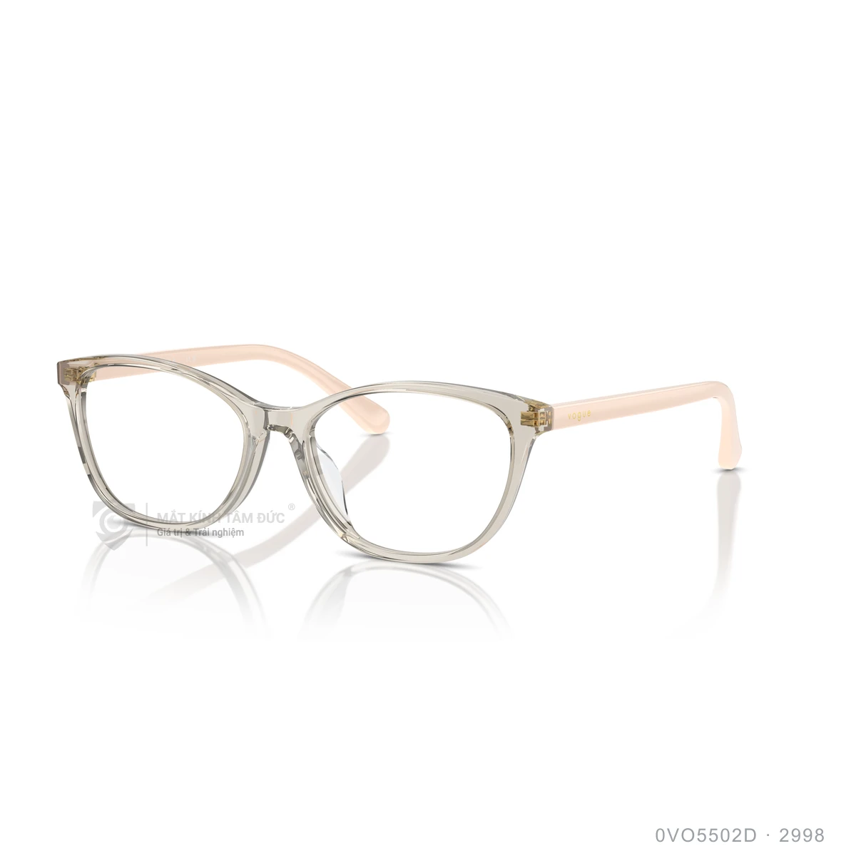 Gọng kính Vogue 0VO5502D - Ảnh 17