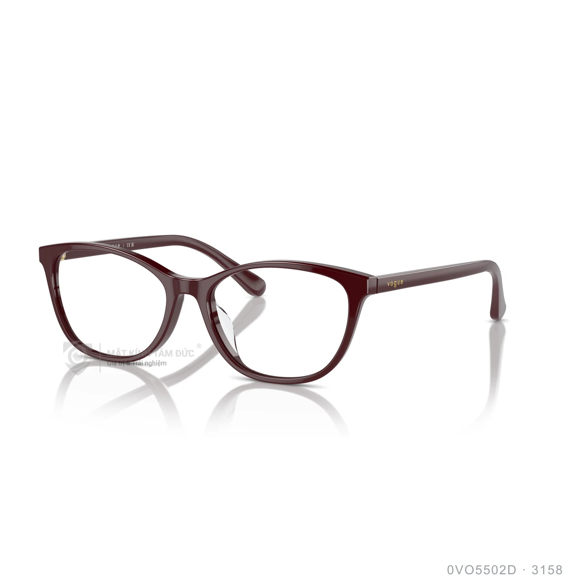 Gọng kính Vogue 0VO5502D - Ảnh 22