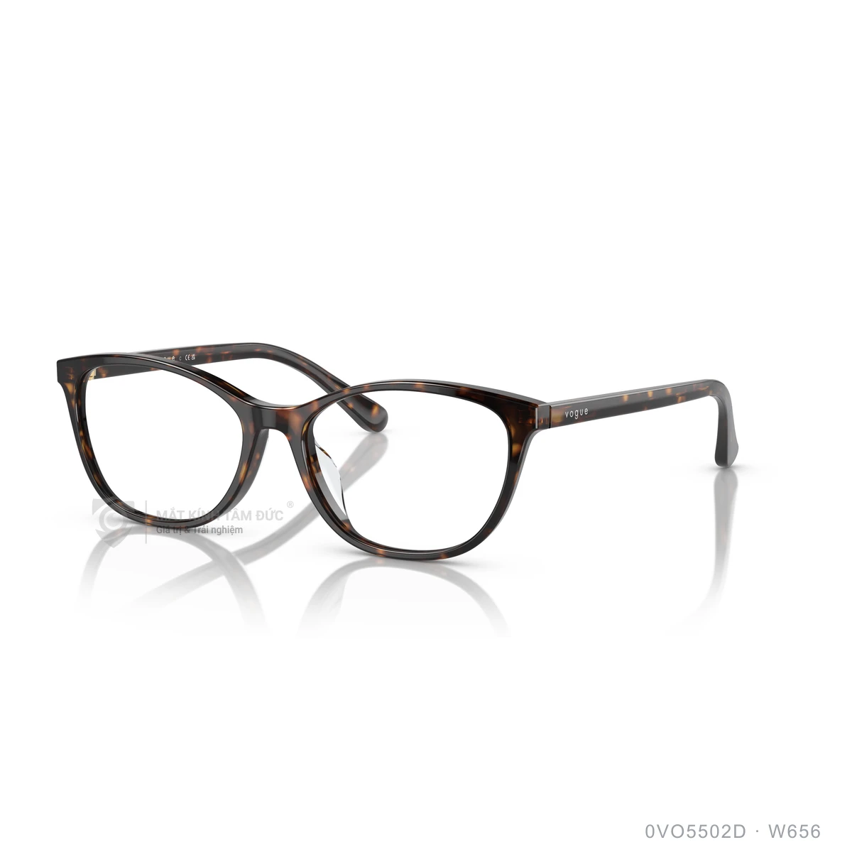 Gọng kính Vogue 0VO5502D - Ảnh 32