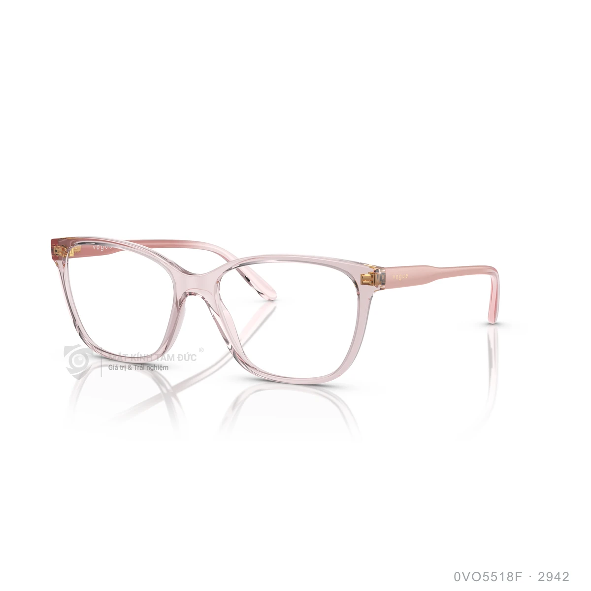 Gọng kính Vogue 0VO5518F - Ảnh 7