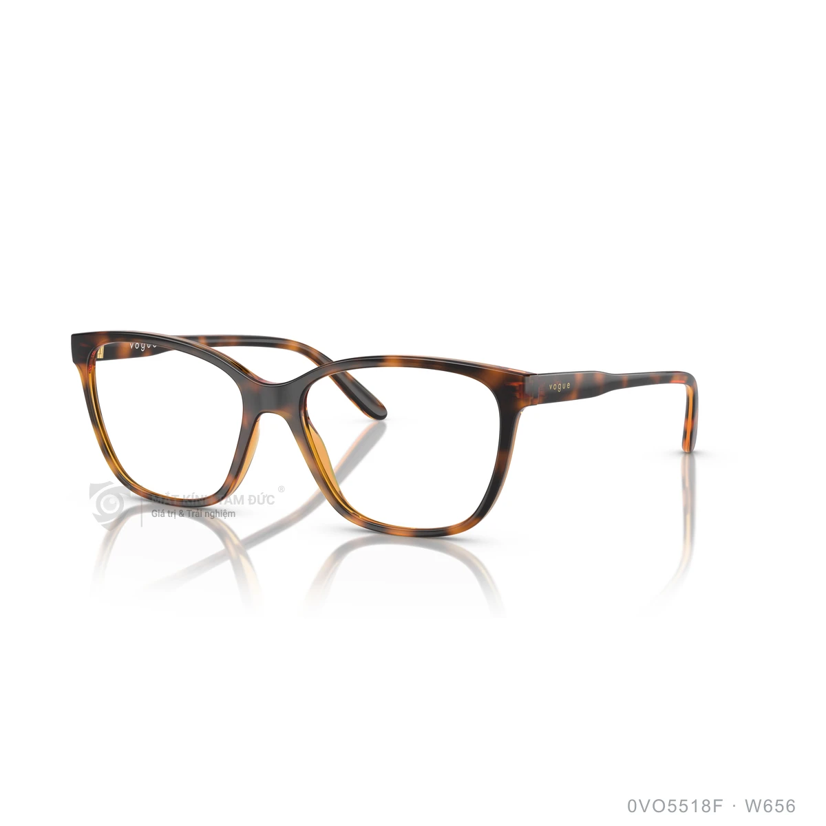 Gọng kính Vogue 0VO5518F - Ảnh 12