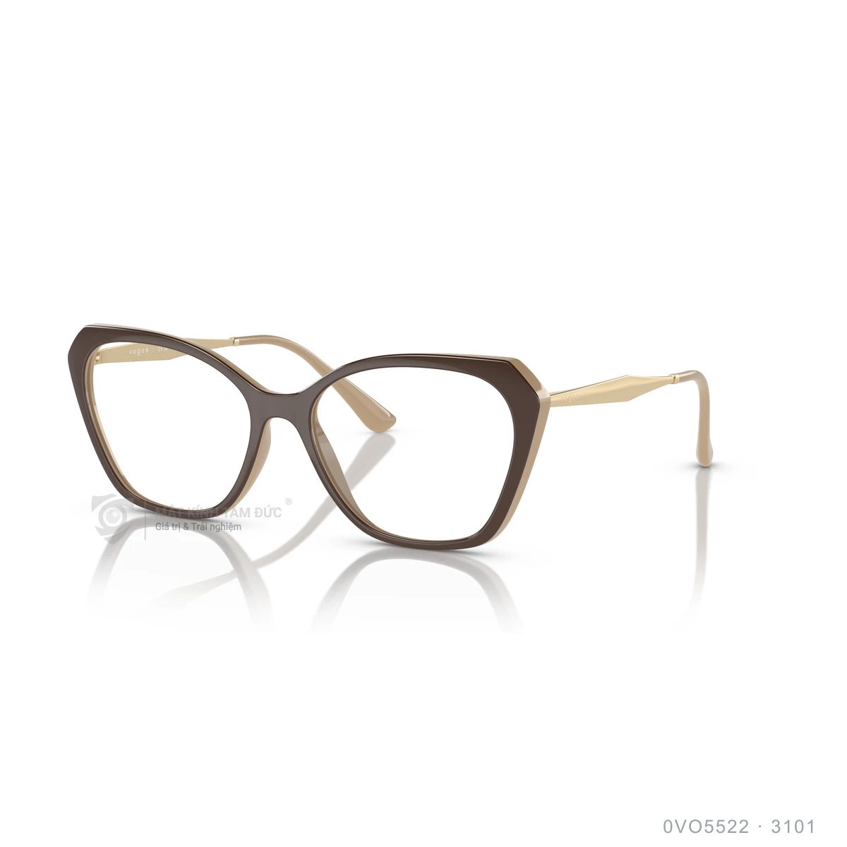 Gọng kính Vogue 0VO5522 - Ảnh 7