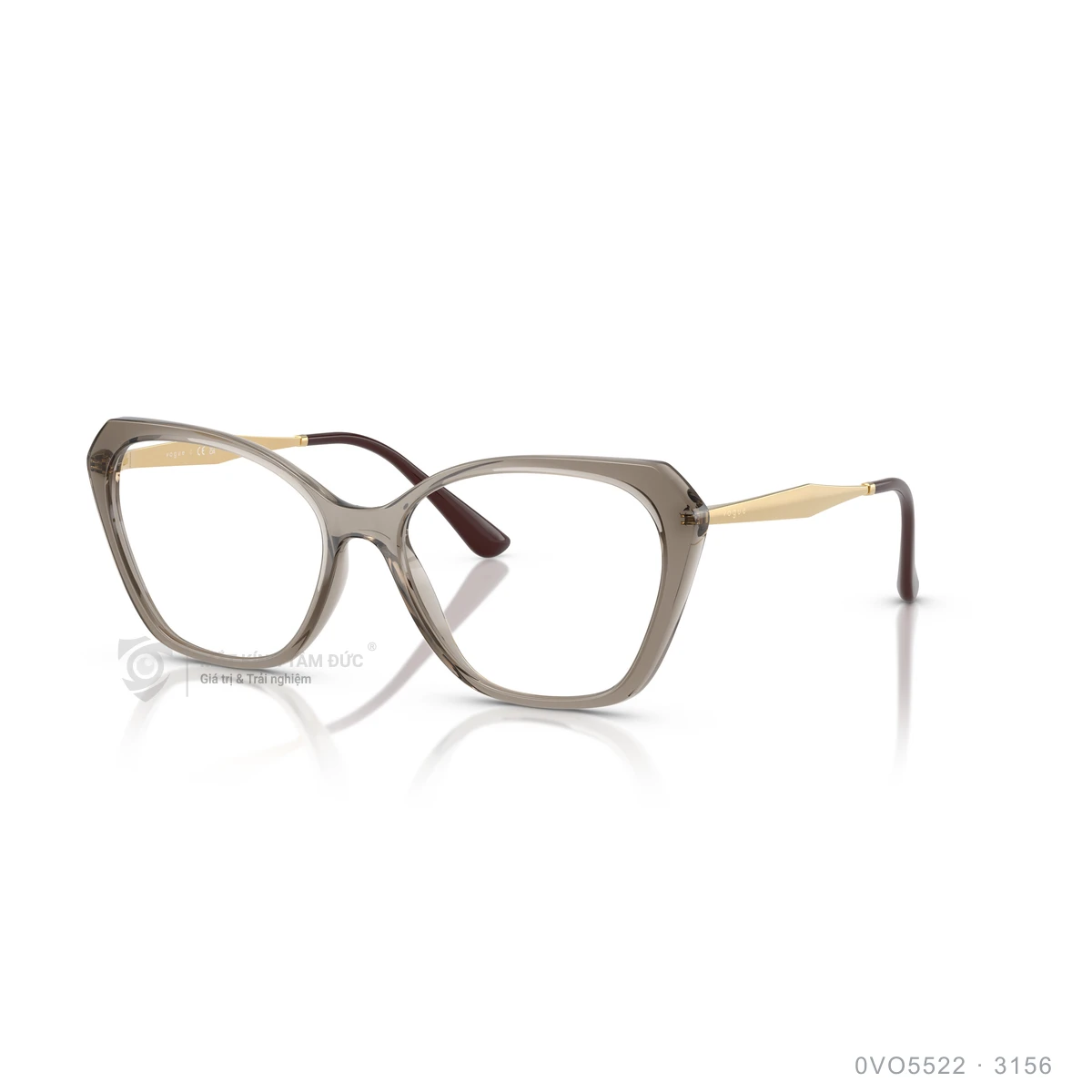 Gọng kính Vogue 0VO5522 - Ảnh 12