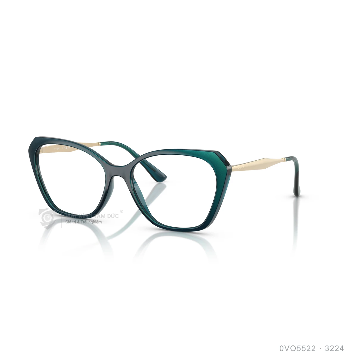 Gọng kính Vogue 0VO5522 - Ảnh 17