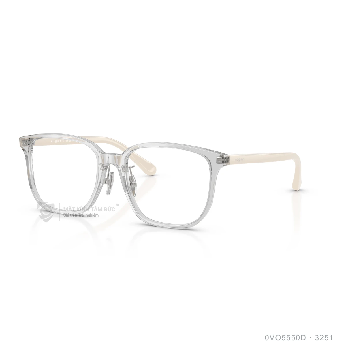 Gọng kính Vogue 0VO5550D - Ảnh 7