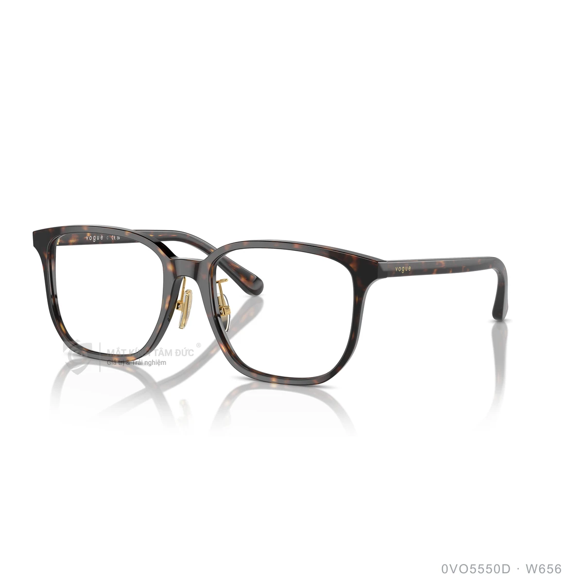 Gọng kính Vogue 0VO5550D - Ảnh 17