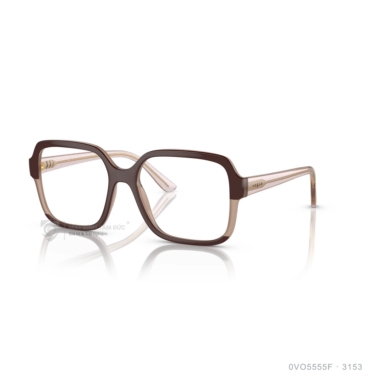 Gọng kính Vogue 0VO5555F - Ảnh 2