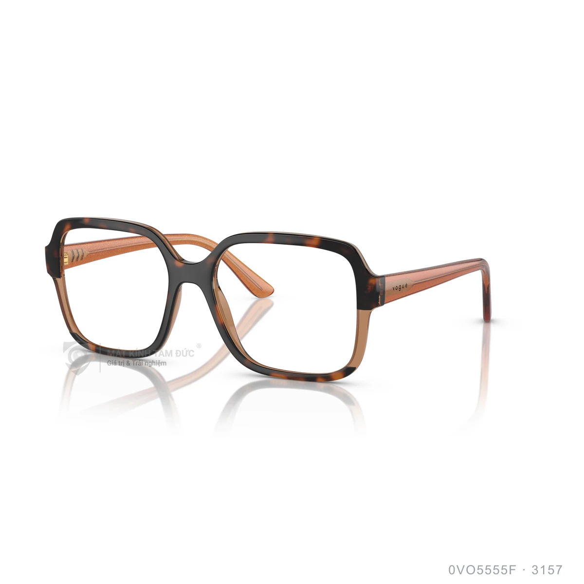 Gọng kính Vogue 0VO5555F - Ảnh 7