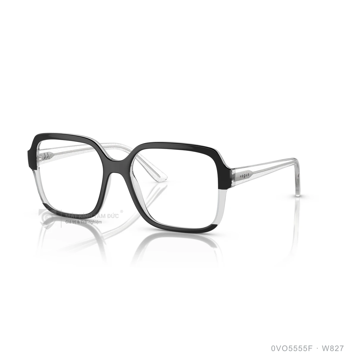 Gọng kính Vogue 0VO5555F - Ảnh 12