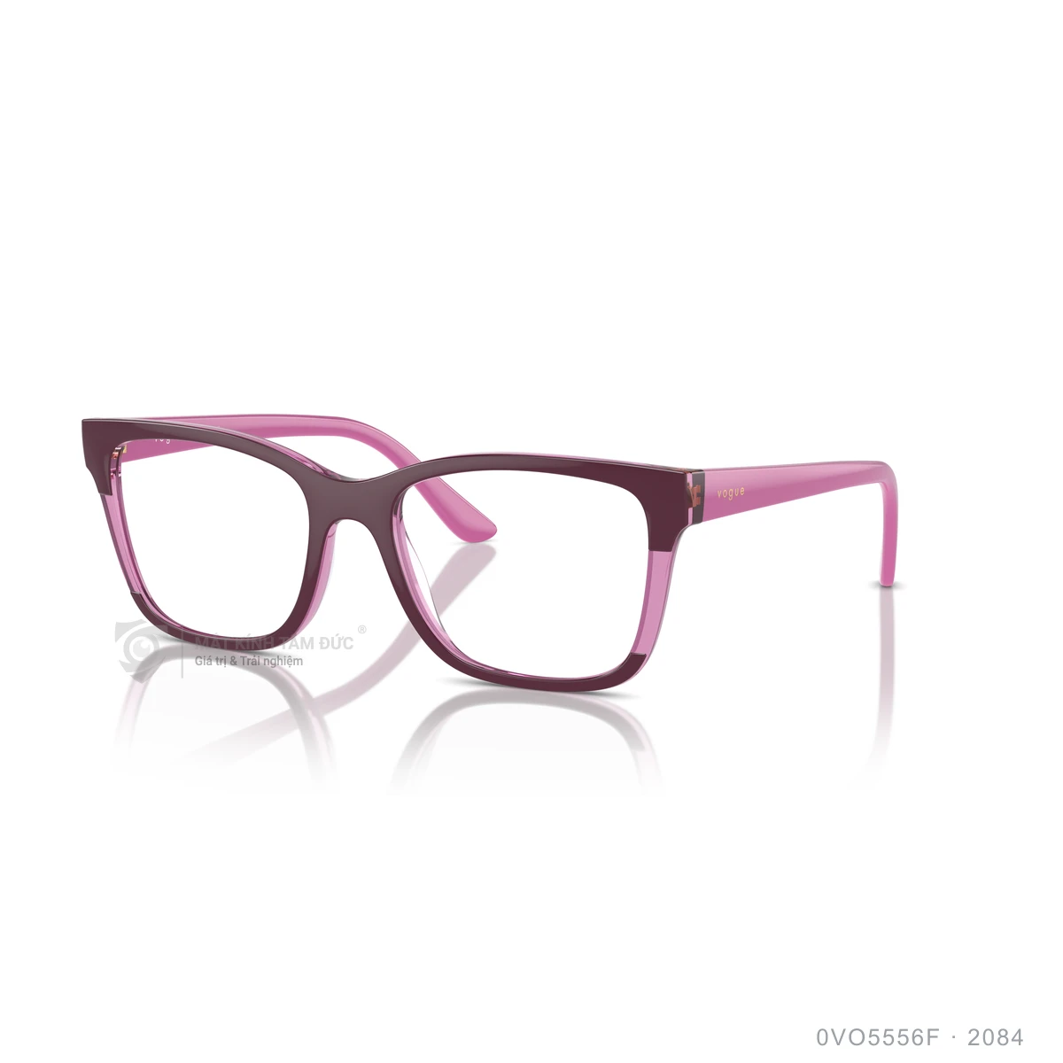 Gọng kính Vogue 0VO5556F - Ảnh 2