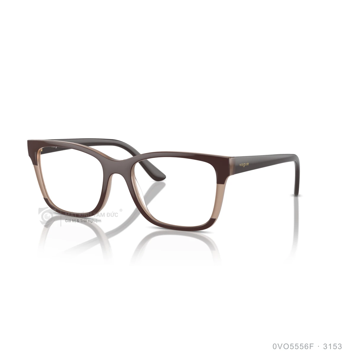 Gọng kính Vogue 0VO5556F - Ảnh 7