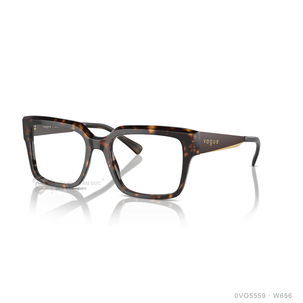 Gọng kính Vogue 0VO5559 - Ảnh 7