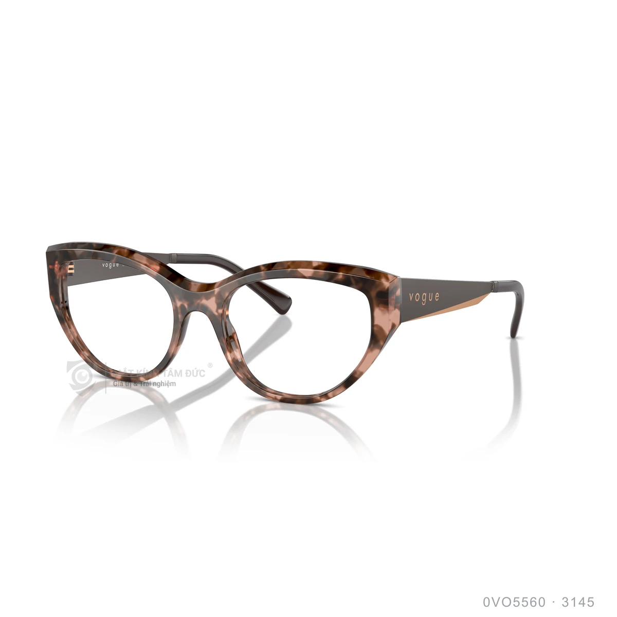 Gọng kính Vogue 0VO5560 - Ảnh 2