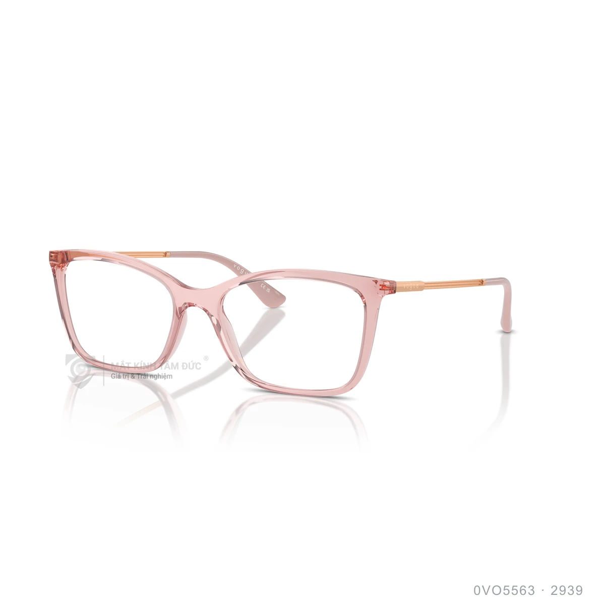Gọng kính Vogue 0VO5563 - Ảnh 7