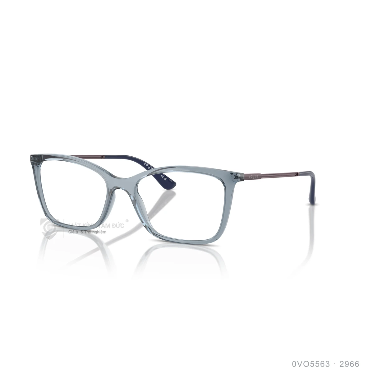 Gọng kính Vogue 0VO5563 - Ảnh 12
