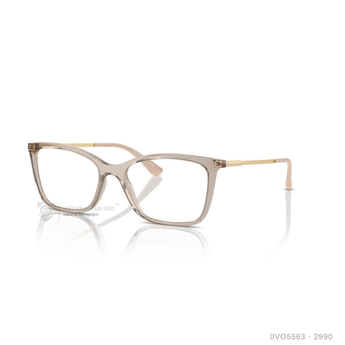Gọng kính Vogue 0VO5563 - Ảnh 17