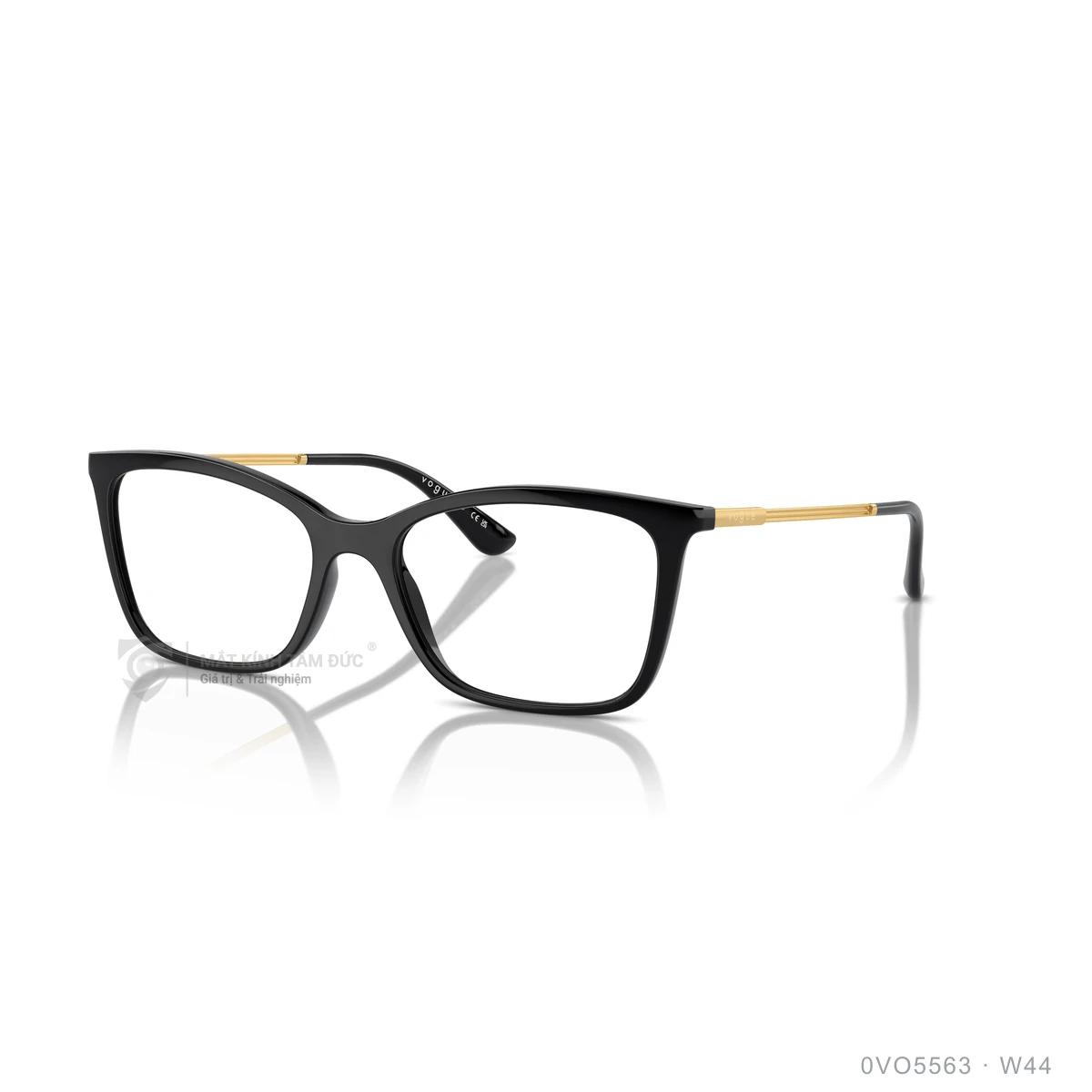 Gọng kính Vogue 0VO5563 - Ảnh 22