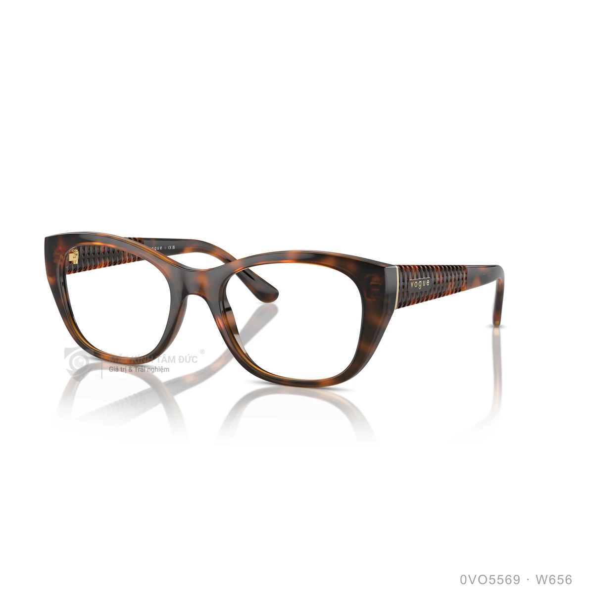 Gọng kính Vogue 0VO5569 - Ảnh 7