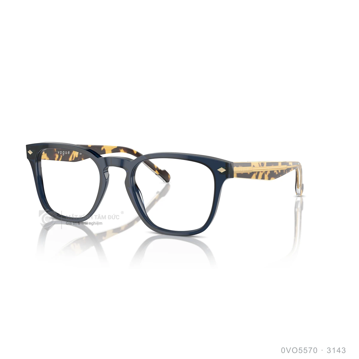 Gọng kính Vogue 0VO5570 - Ảnh 2