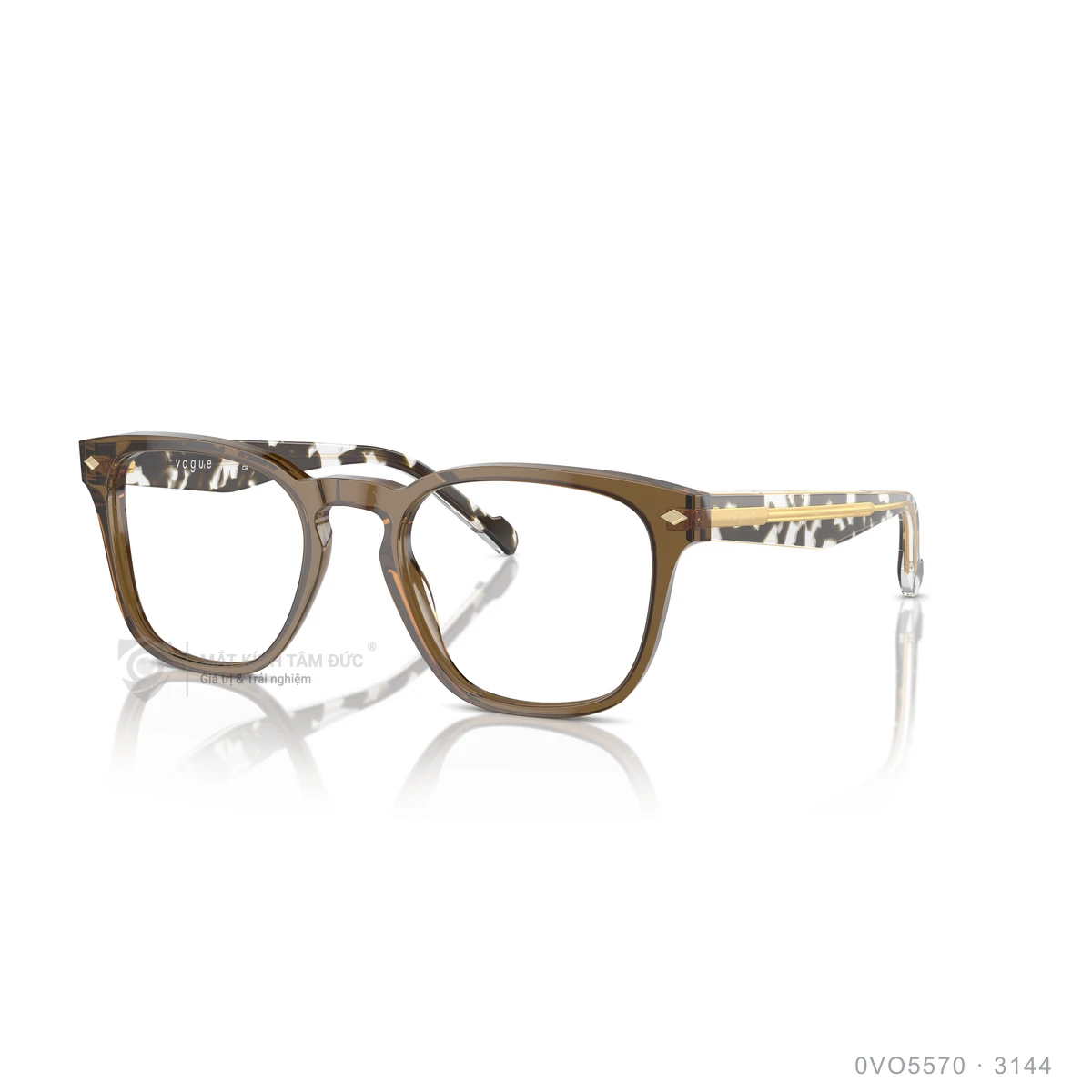 Gọng kính Vogue 0VO5570 - Ảnh 7