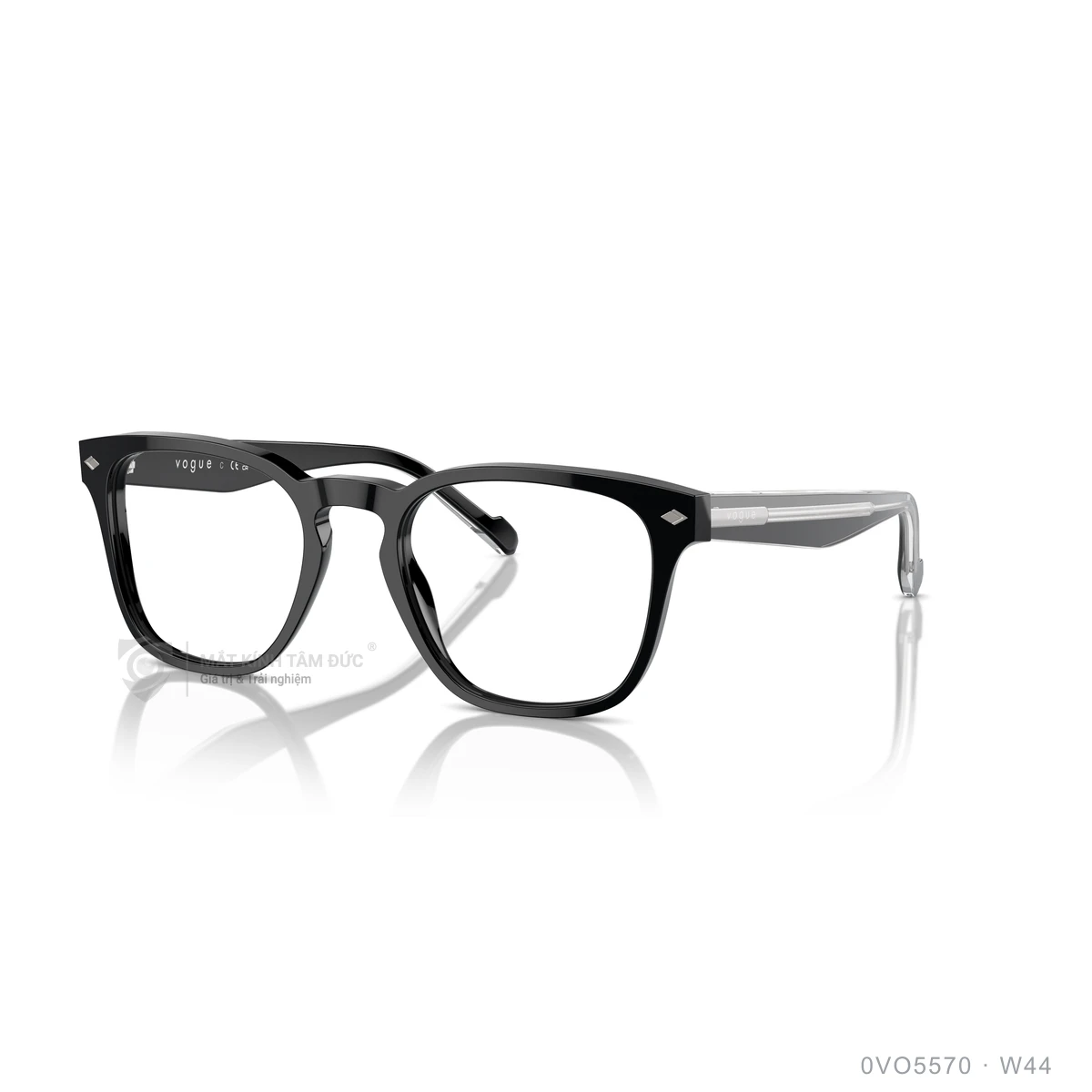 Gọng kính Vogue 0VO5570 - Ảnh 12