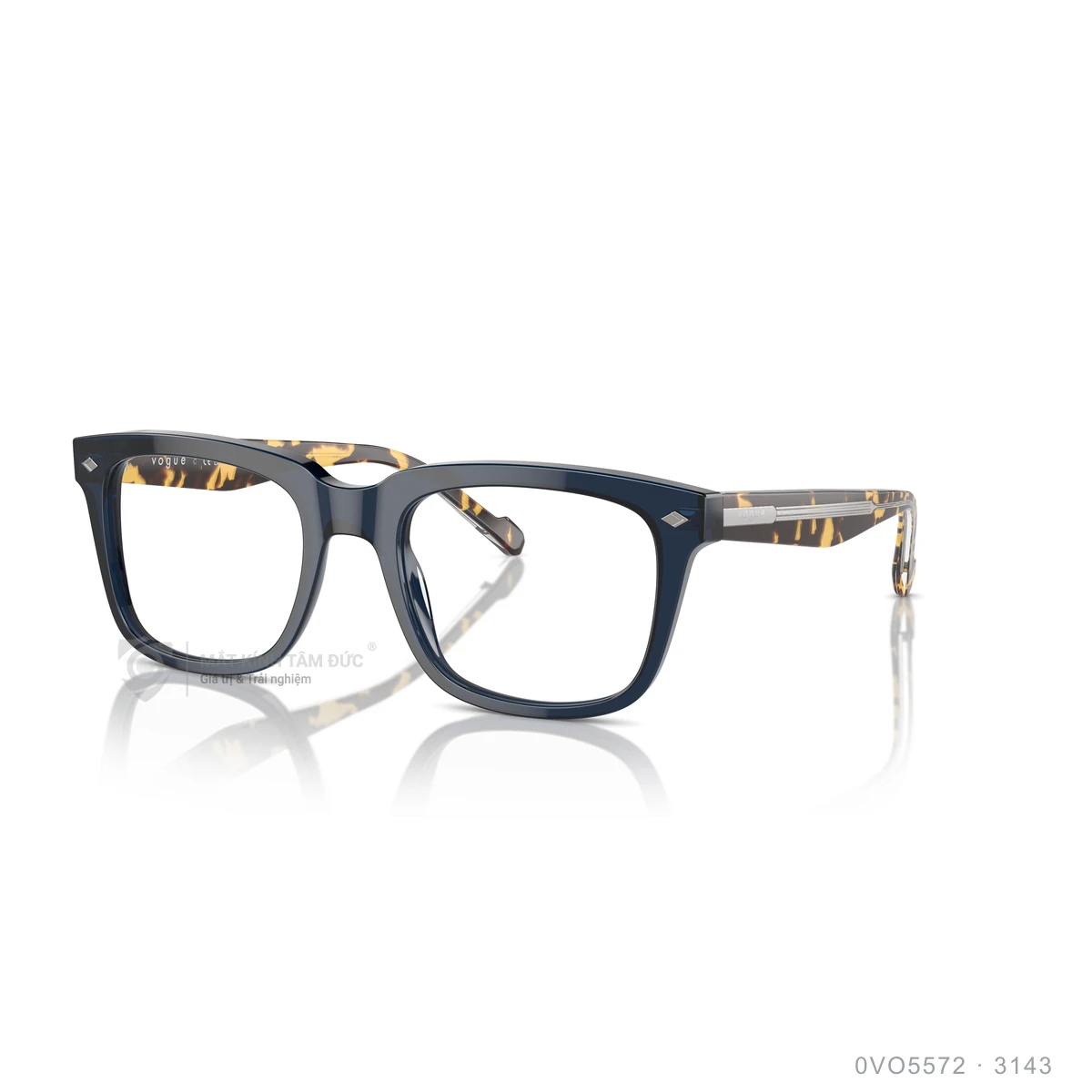 Gọng kính Vogue 0VO5572 - Ảnh 2
