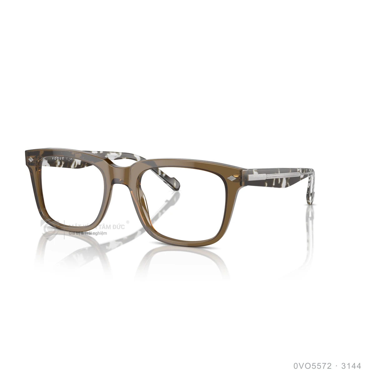 Gọng kính Vogue 0VO5572 - Ảnh 7