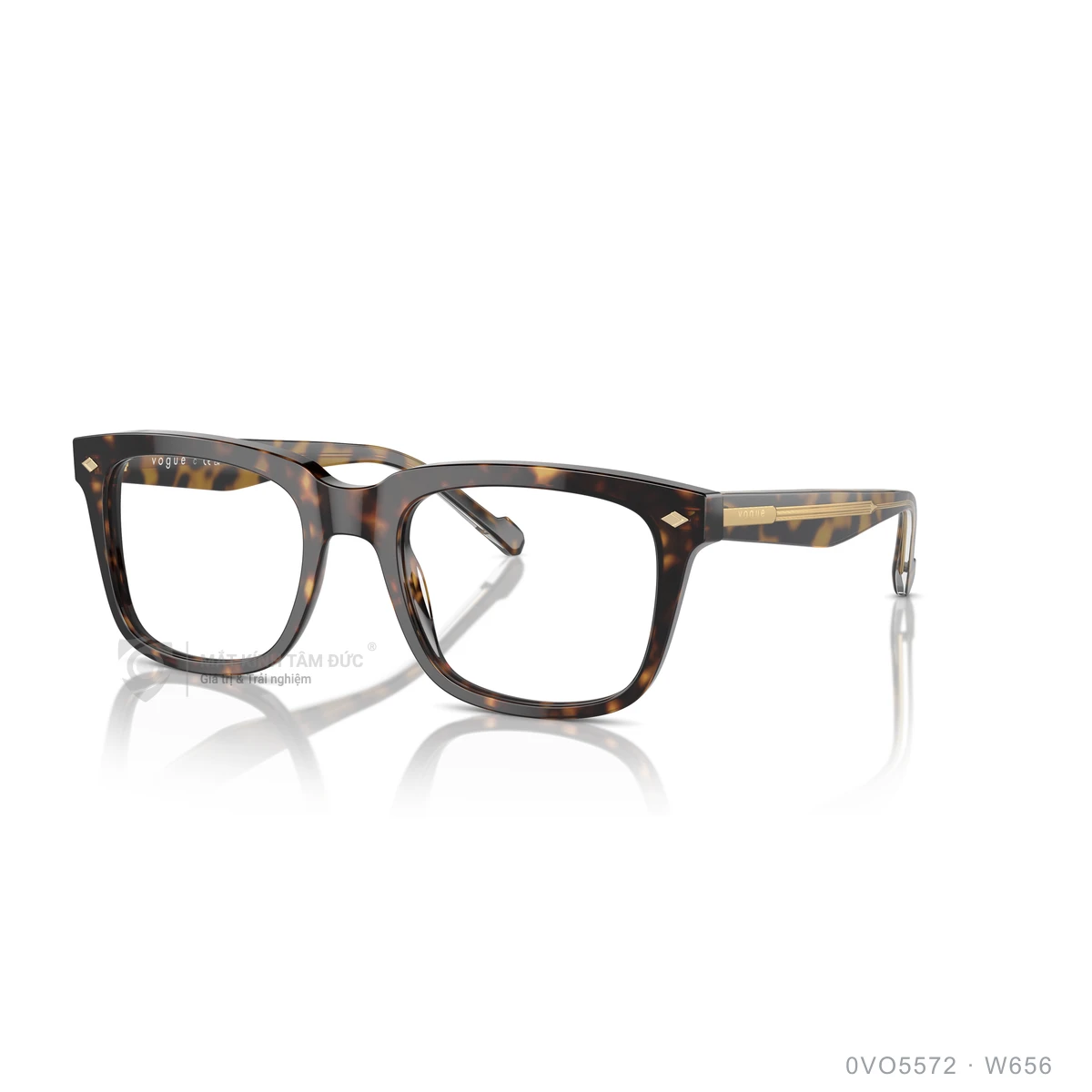 Gọng kính Vogue 0VO5572 - Ảnh 17