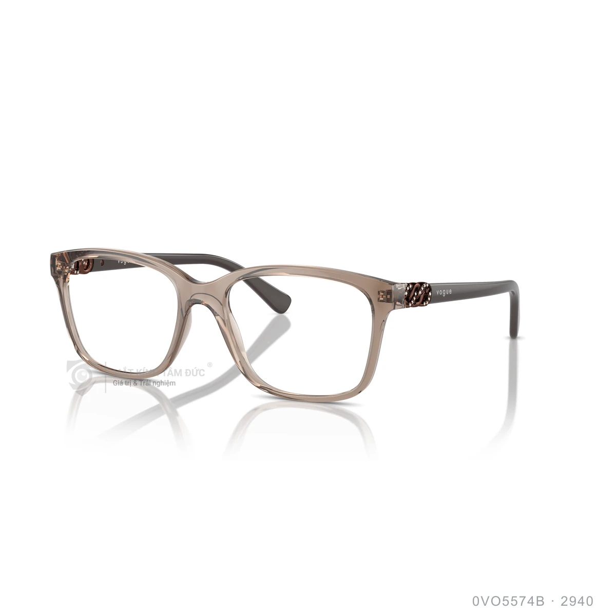 Gọng kính Vogue 0VO5574B - Ảnh 7