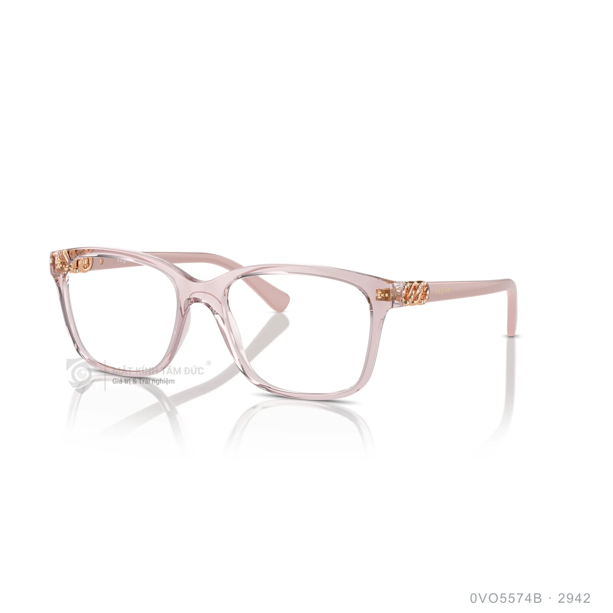 Gọng kính Vogue 0VO5574B - Ảnh 12