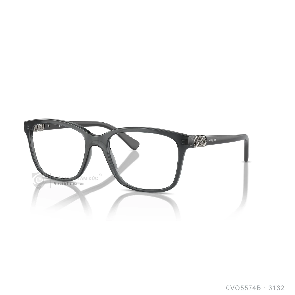 Gọng kính Vogue 0VO5574B - Ảnh 17