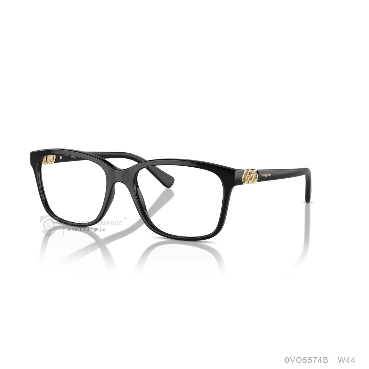 Gọng kính Vogue 0VO5574B - Ảnh 22