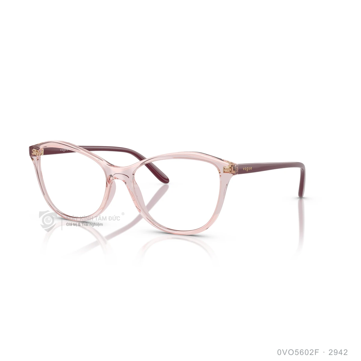Gọng kính Vogue 0VO5602F - Ảnh 7