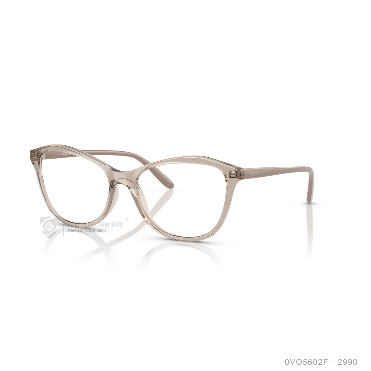 Gọng kính Vogue 0VO5602F - Ảnh 12