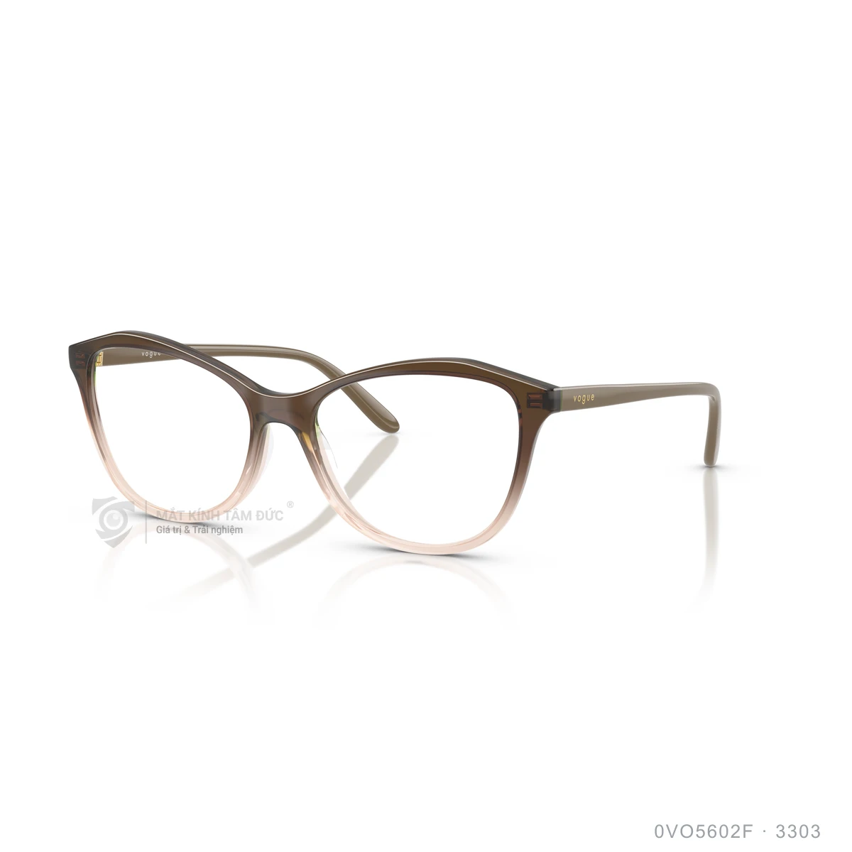 Gọng kính Vogue 0VO5602F - Ảnh 2