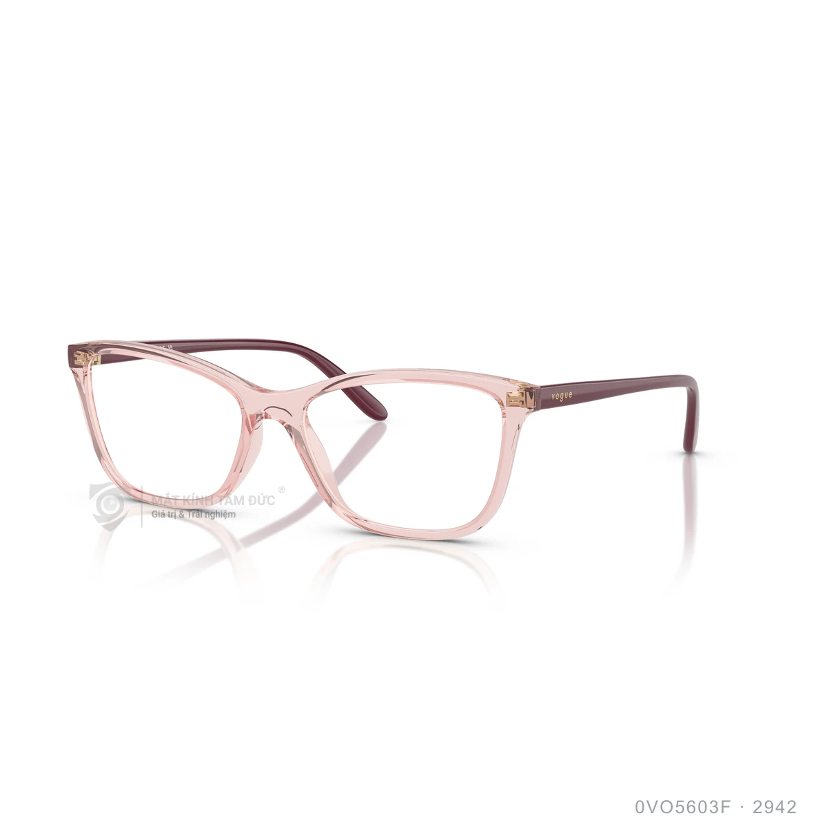 Gọng kính Vogue 0VO5603F - Ảnh 2