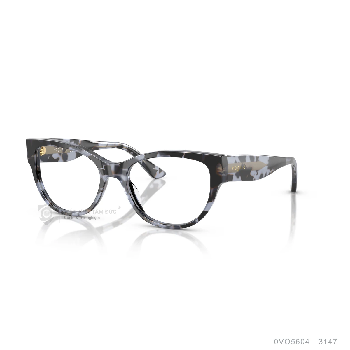Gọng kính Vogue 0VO5604 - Ảnh 7