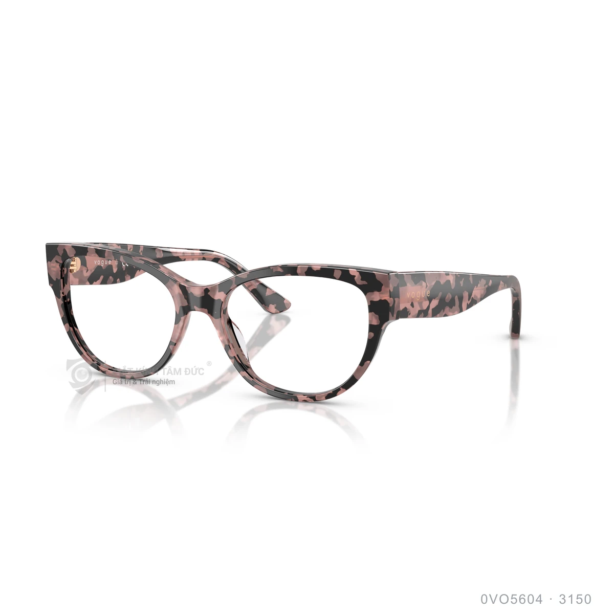 Gọng kính Vogue 0VO5604 - Ảnh 12