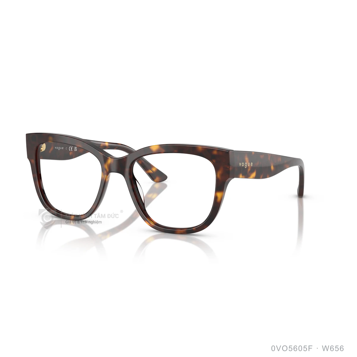 Gọng kính Vogue 0VO5605F - Ảnh 7