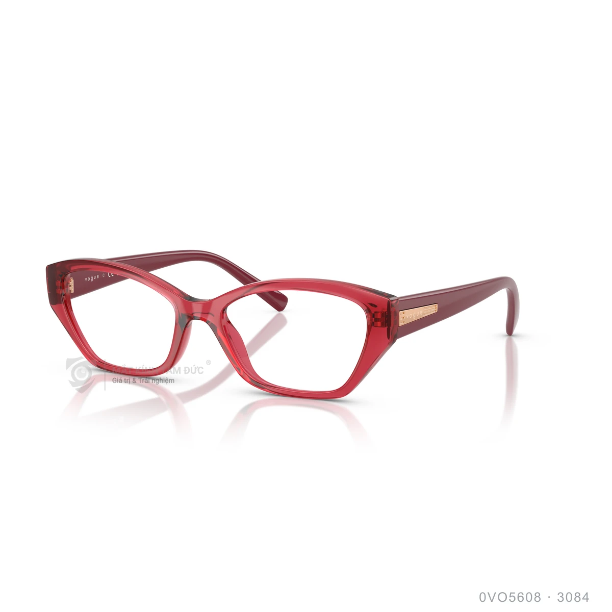 Gọng kính Vogue 0VO5608 - Ảnh 2
