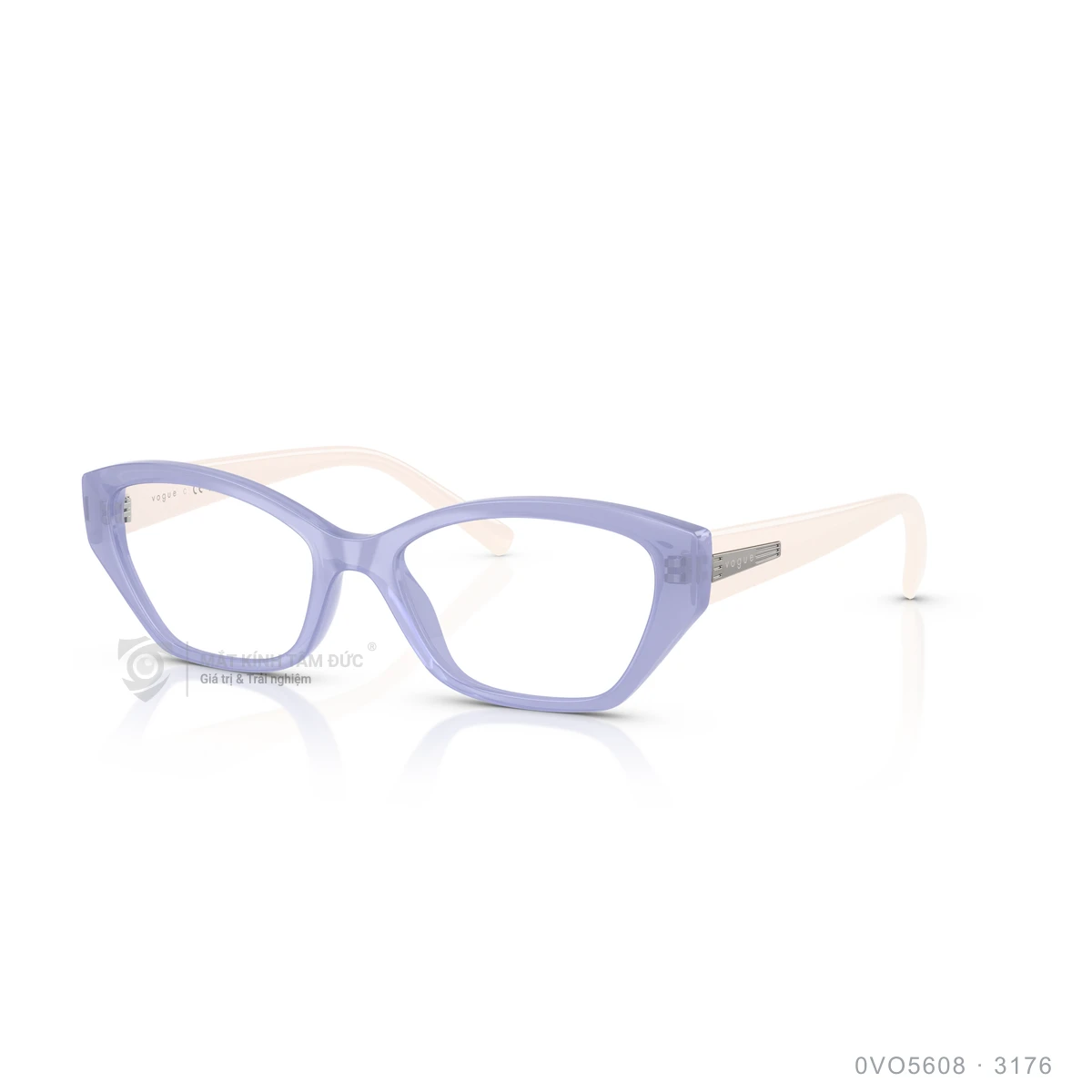 Gọng kính Vogue 0VO5608 - Ảnh 12