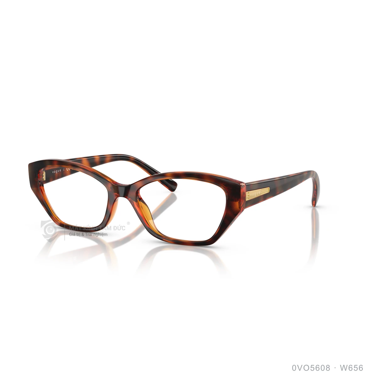 Gọng kính Vogue 0VO5608 - Ảnh 22