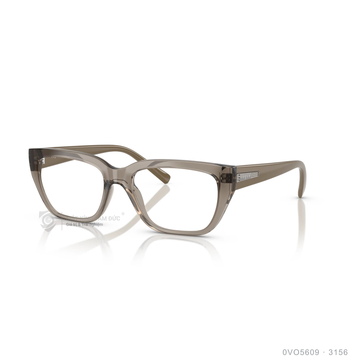 Gọng kính Vogue 0VO5609 - Ảnh 7