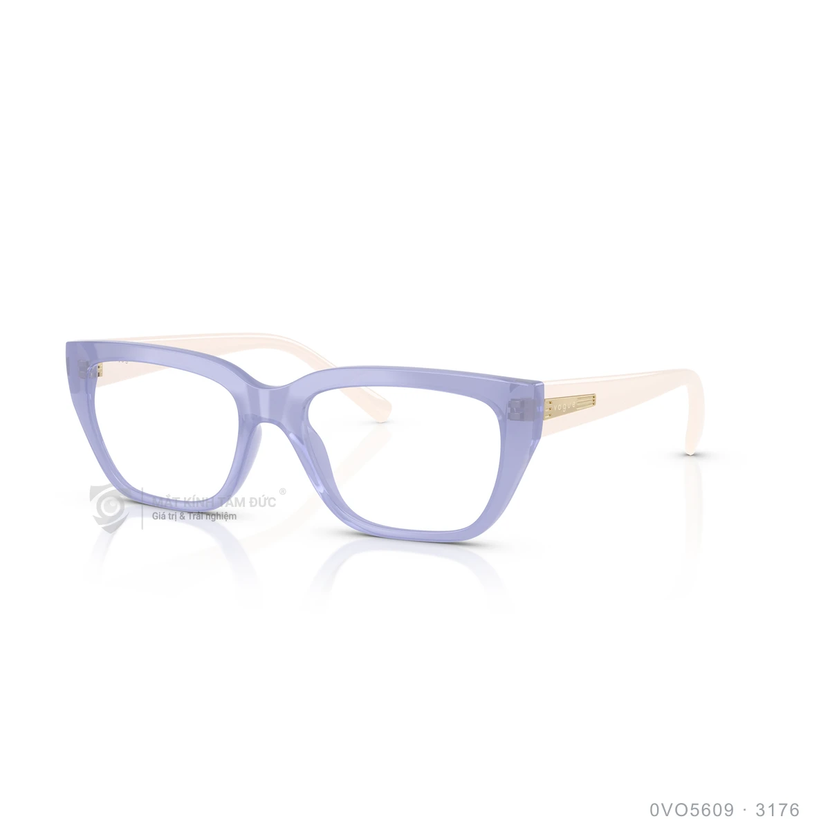Gọng kính Vogue 0VO5609 - Ảnh 12