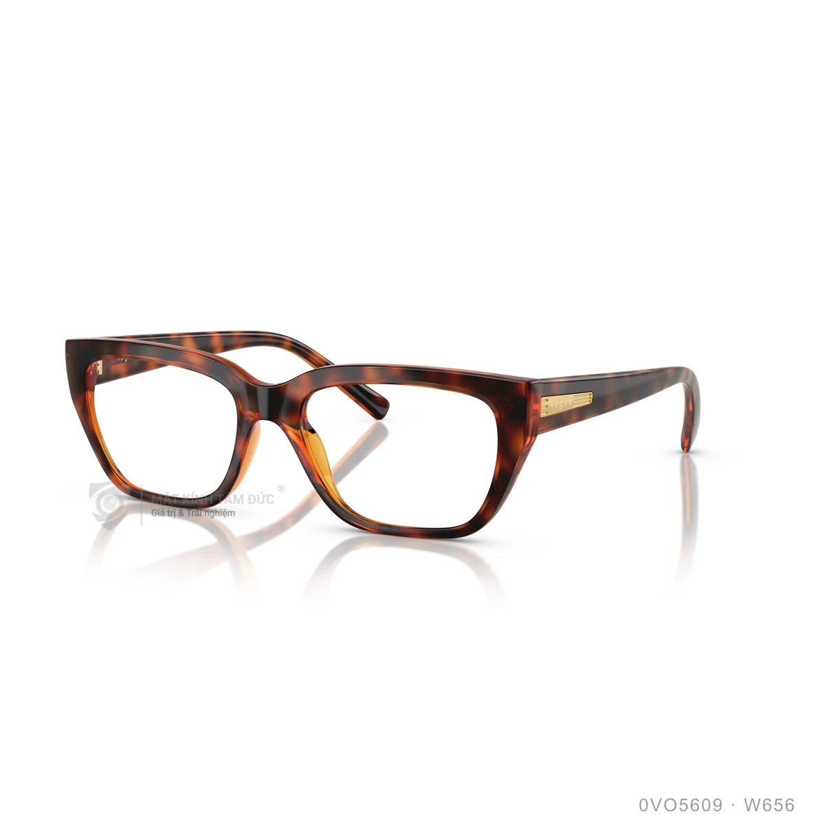 Gọng kính Vogue 0VO5609 - Ảnh 22