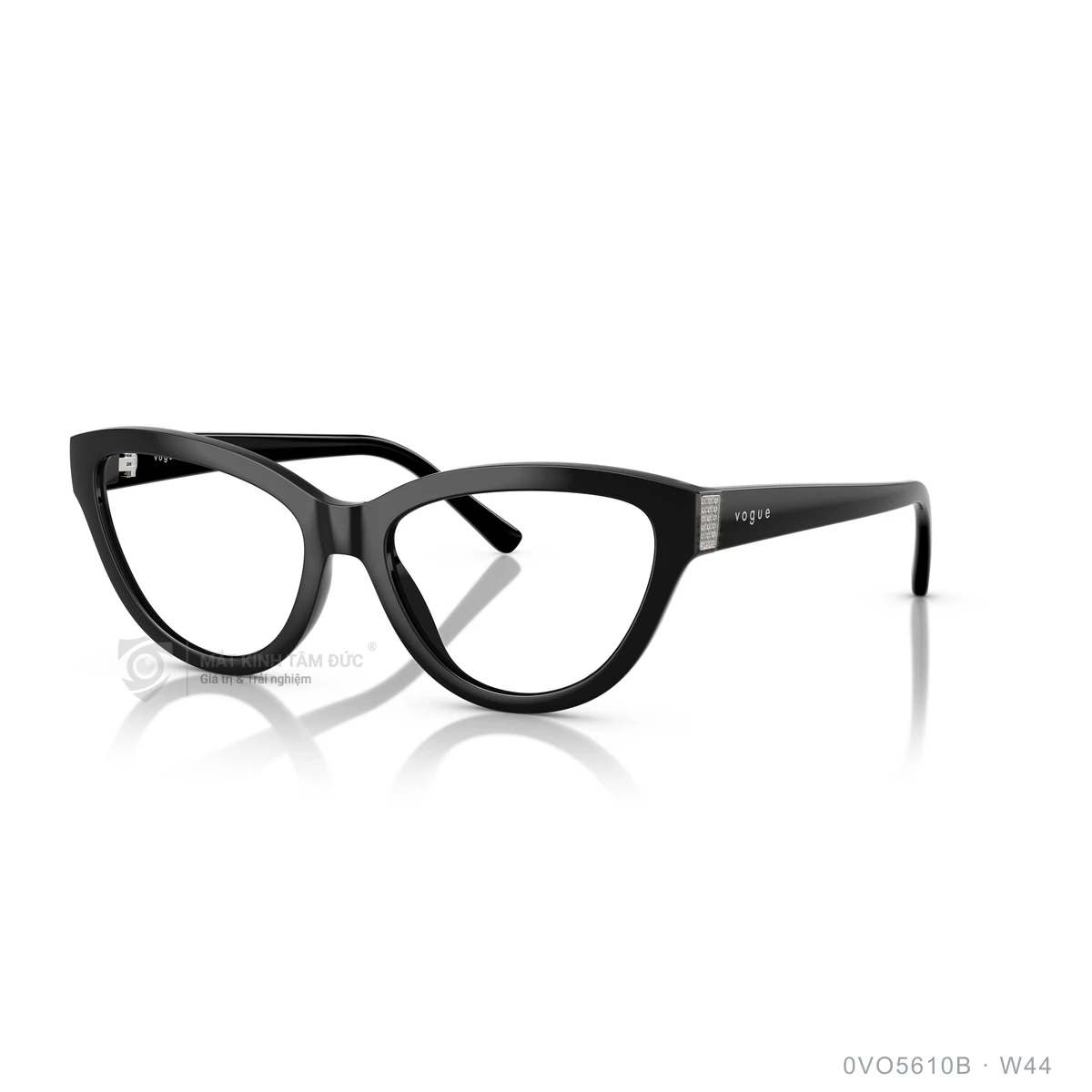 Gọng kính Vogue 0VO5610B - Ảnh 7