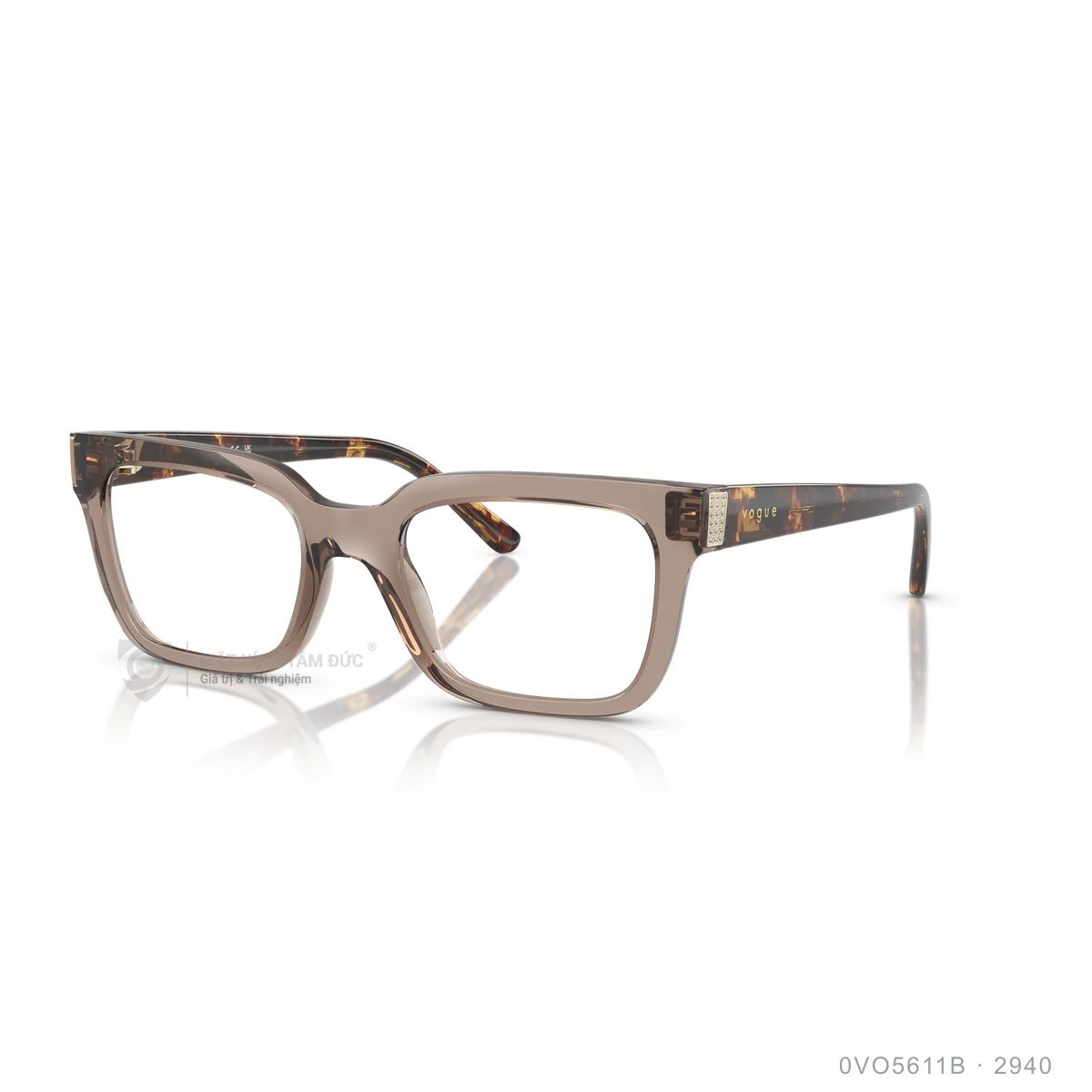 Gọng kính Vogue 0VO5611B - Ảnh 12